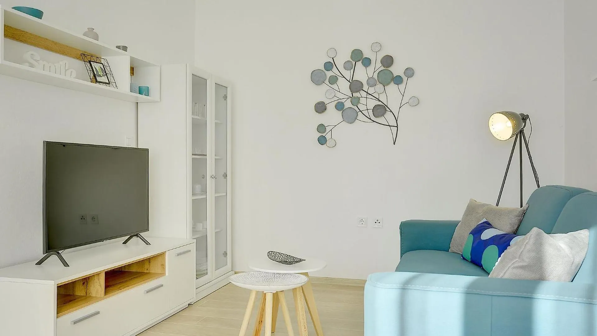 Apartment Ideal For Families With Pets Pula